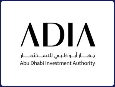 ADIA logo