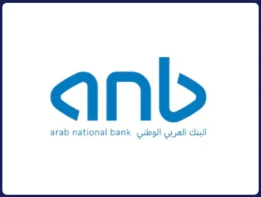 Arab National Bank logo