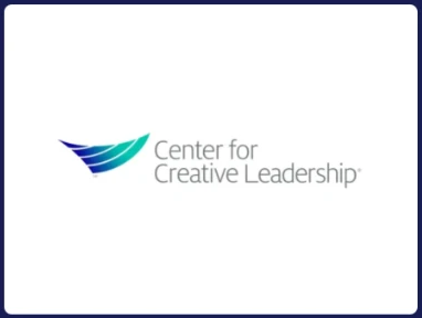 Center for Creative Leadership logo