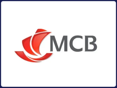 MCB logo