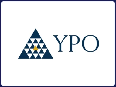 YPO logo