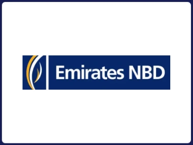 Emirates NBD logo