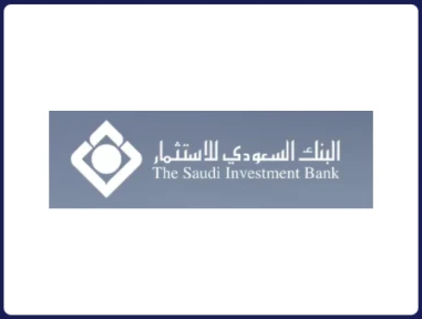 The Saudi Investment Bank logo