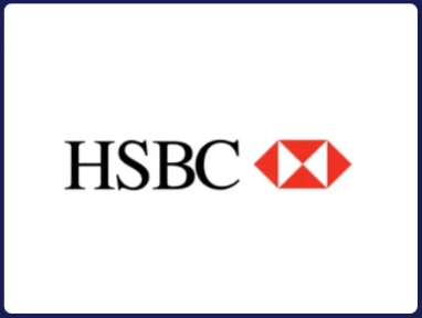 HSBC logo