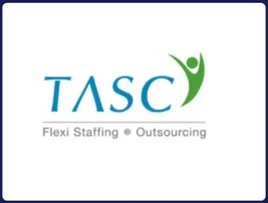 TASC Outsourcing logo