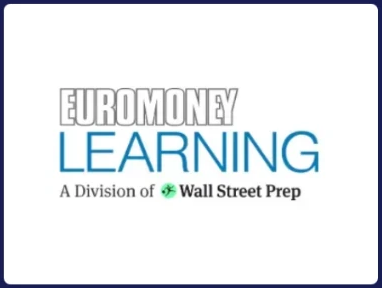 Euromoney Learning logo