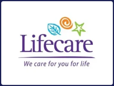 Lifecare logo