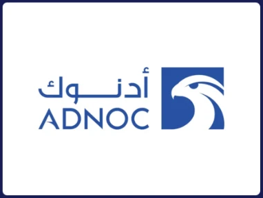 ADNOC logo